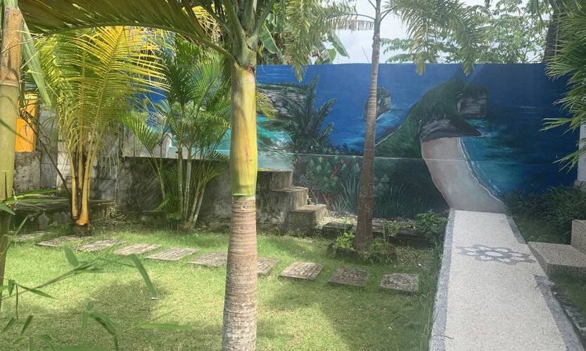 Jona Bungalow