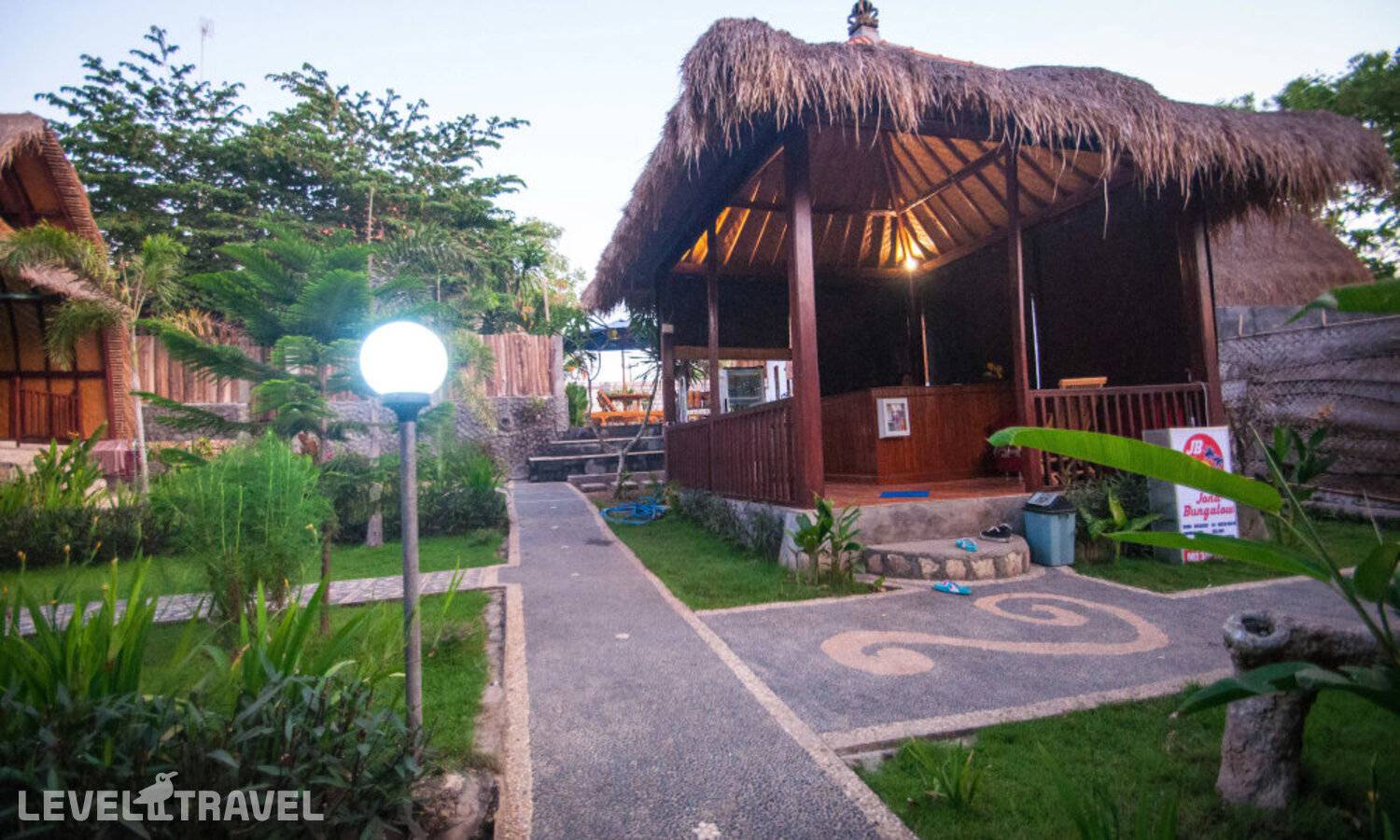 фотографии отеля Jona Bungalow в Индонезия(Нуса Пенида) - фото №64