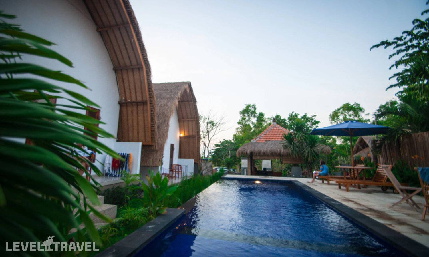 фотографии отеля Jona Bungalow в Индонезия(Нуса Пенида) - фото №30