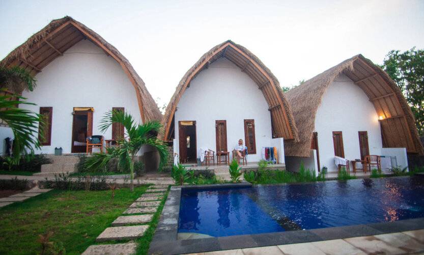 Jona Bungalow