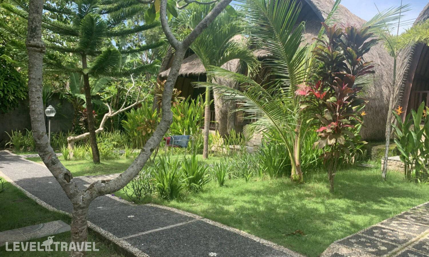 фотографии отеля Jona Bungalow в Индонезия(Нуса Пенида) - фото №55