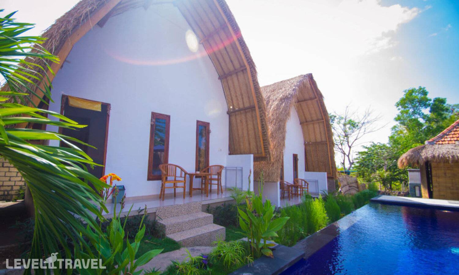 фотографии отеля Jona Bungalow в Индонезия(Нуса Пенида) - фото №79