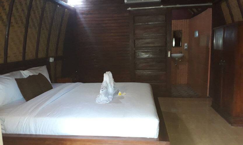 Jona Bungalow