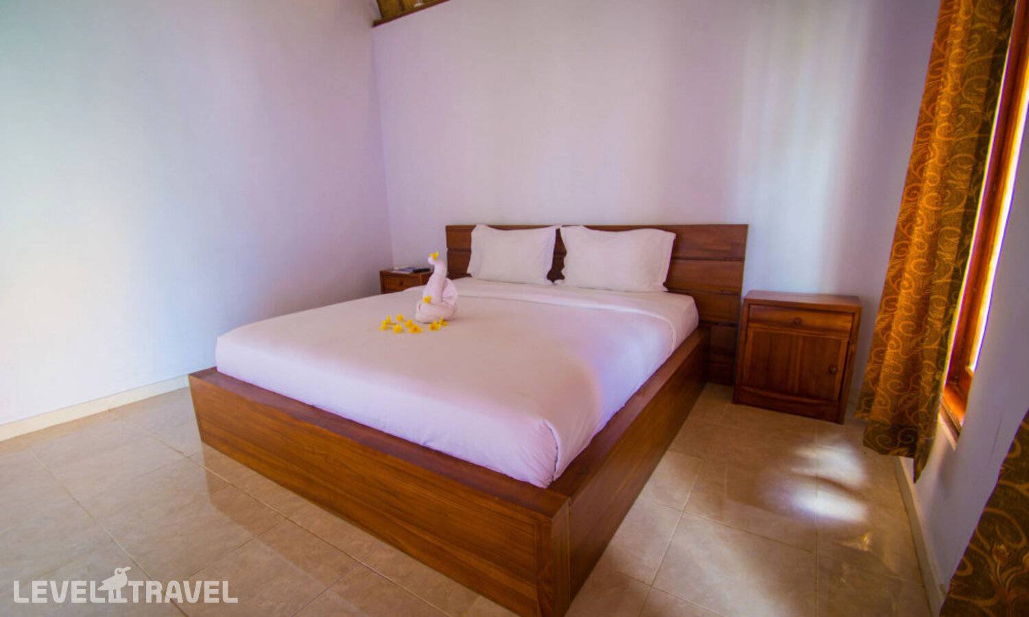 фотографии отеля Jona Bungalow в Индонезия(Нуса Пенида) - фото №77