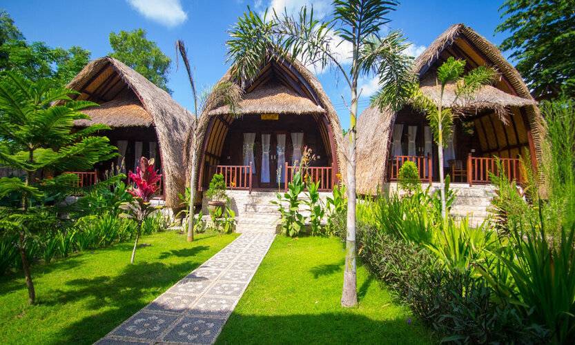 Jona Bungalow
