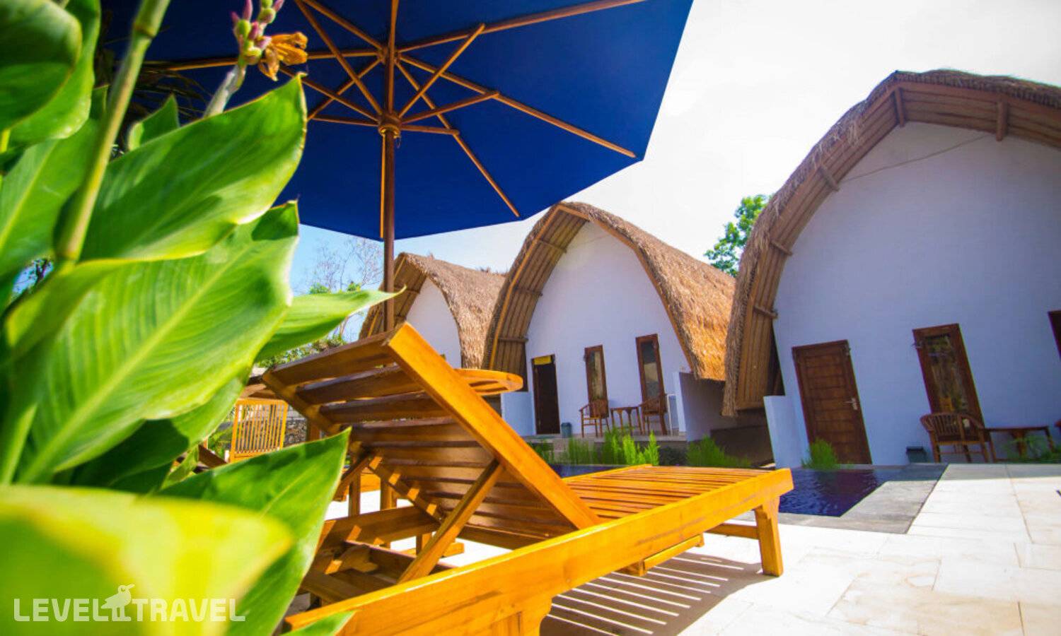 фотографии отеля Jona Bungalow в Индонезия(Нуса Пенида) - фото №58