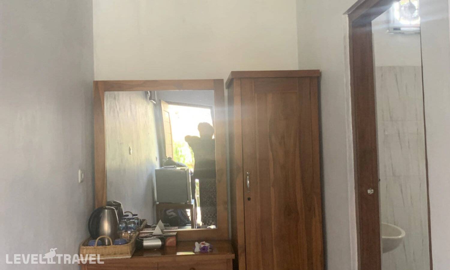 фотографии отеля Jona Bungalow в Индонезия(Нуса Пенида) - фото №12