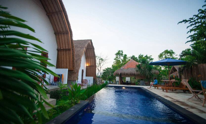 Jona Bungalow