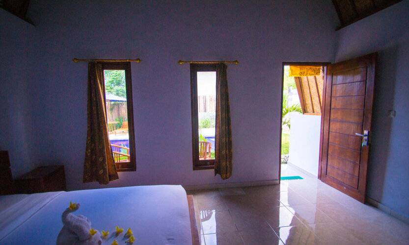 Jona Bungalow