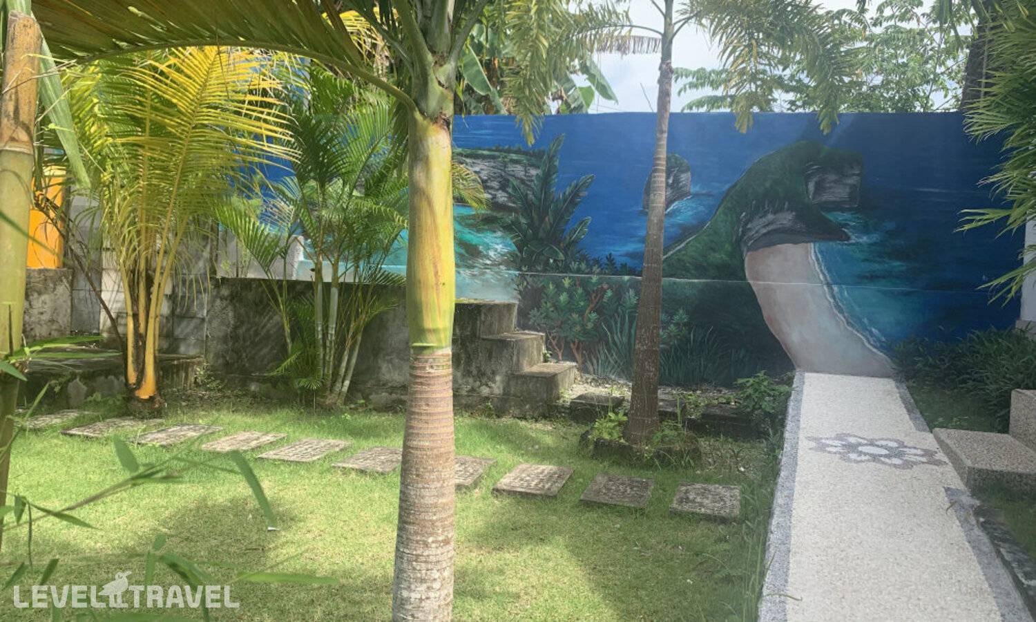 фотографии отеля Jona Bungalow в Индонезия(Нуса Пенида) - фото №54