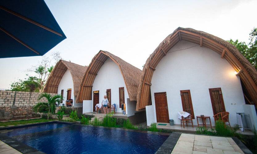 Jona Bungalow