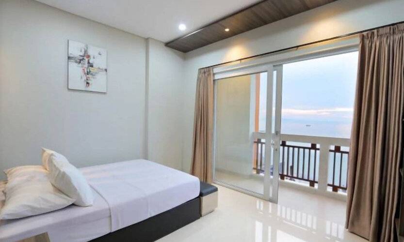 Sun In Pangandaran Hotel