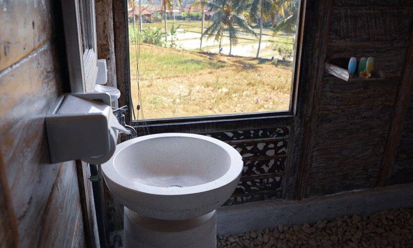 Royal Jj Ubud Resort & Spa