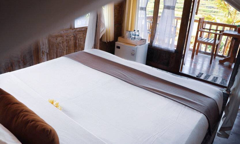 Royal Jj Ubud Resort & Spa