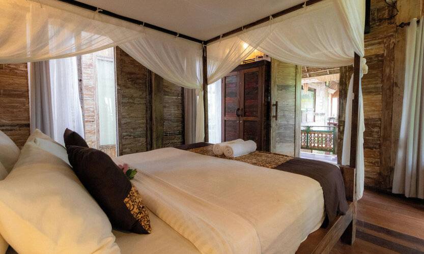 Royal Jj Ubud Resort & Spa