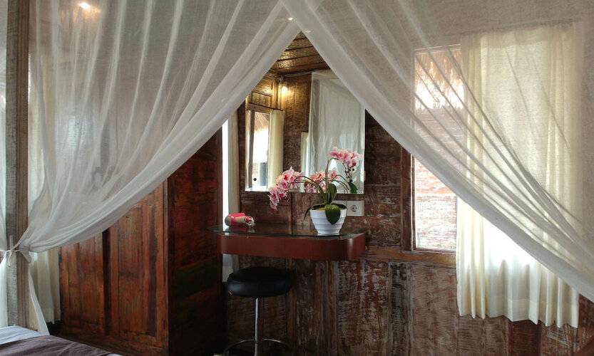 Royal Jj Ubud Resort & Spa