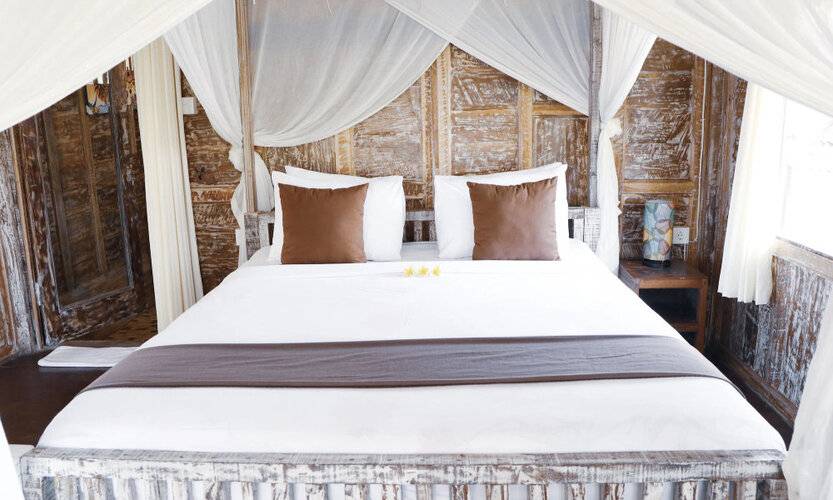 Royal Jj Ubud Resort & Spa