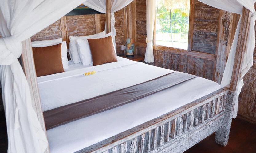 Royal Jj Ubud Resort & Spa