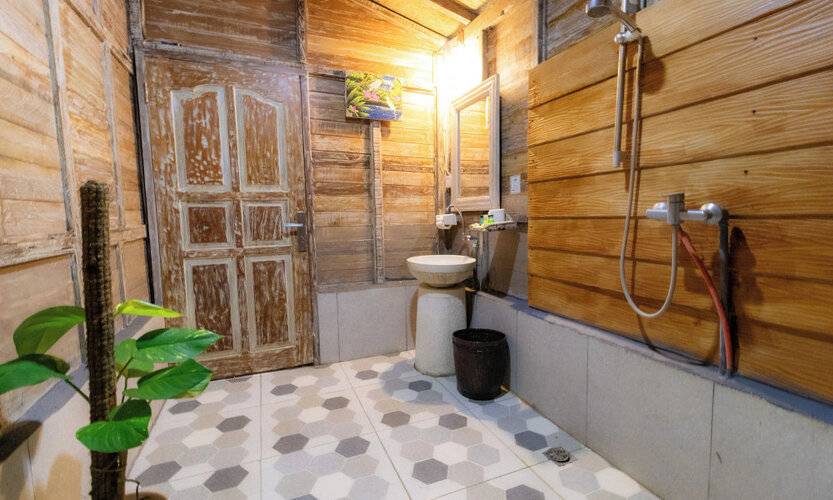 Royal Jj Ubud Resort & Spa
