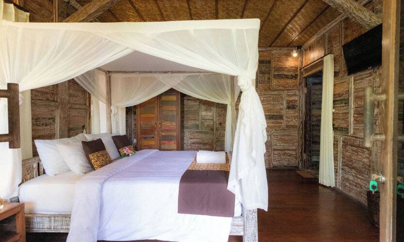 Royal Jj Ubud Resort & Spa