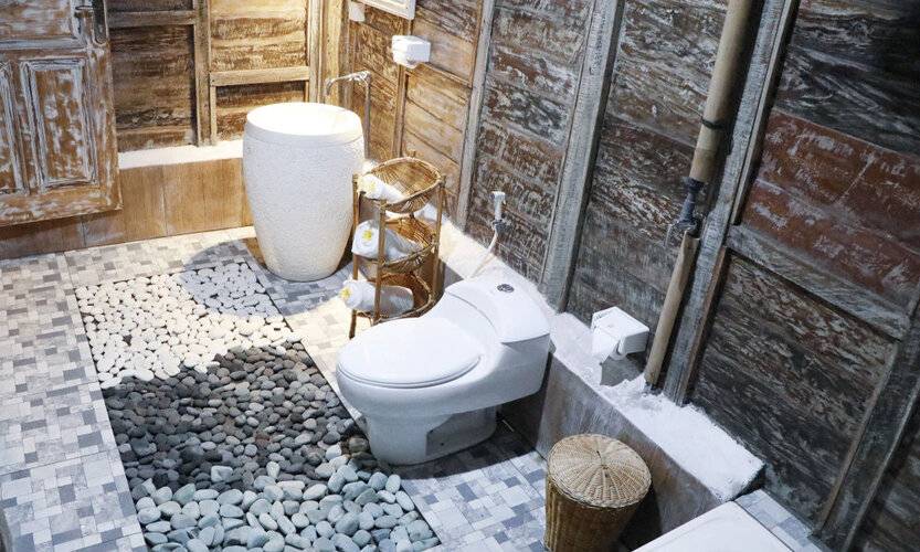 Royal Jj Ubud Resort & Spa
