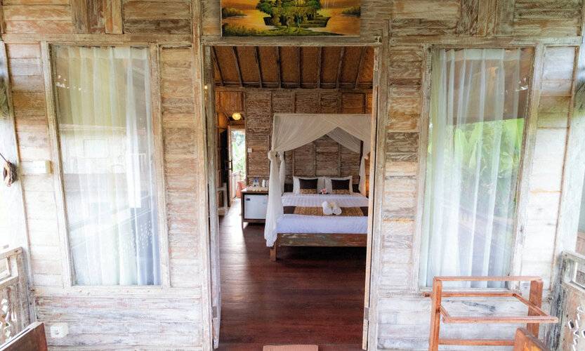 Royal Jj Ubud Resort & Spa
