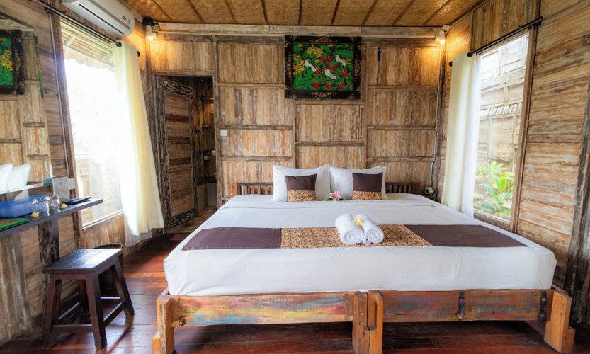 Royal Jj Ubud Resort & Spa