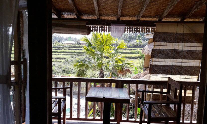 Royal Jj Ubud Resort & Spa