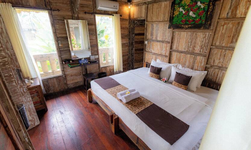 Royal Jj Ubud Resort & Spa