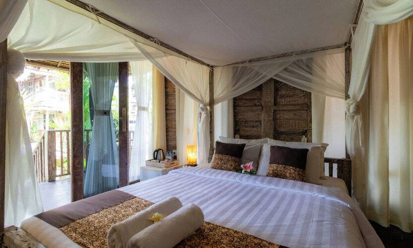Royal Jj Ubud Resort & Spa