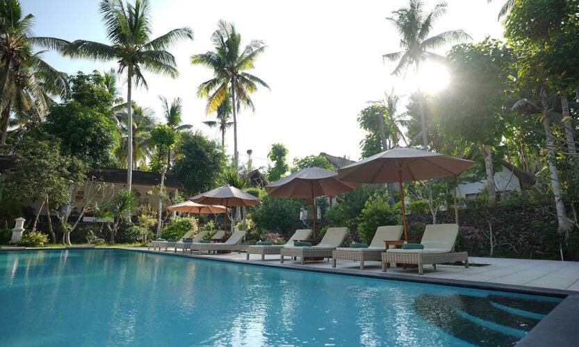 Coco Resort Penida