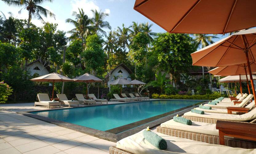 Coco Resort Penida