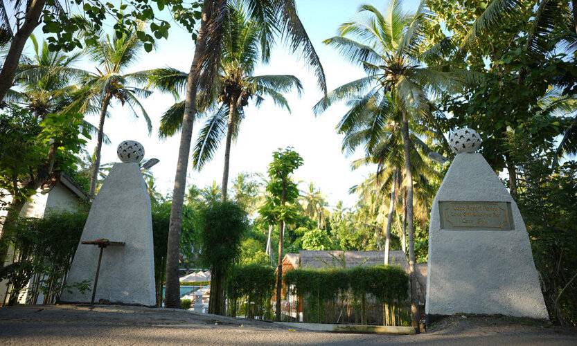 Coco Resort Penida