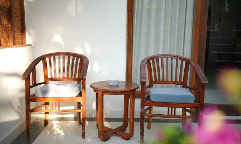 Coco Resort Penida
