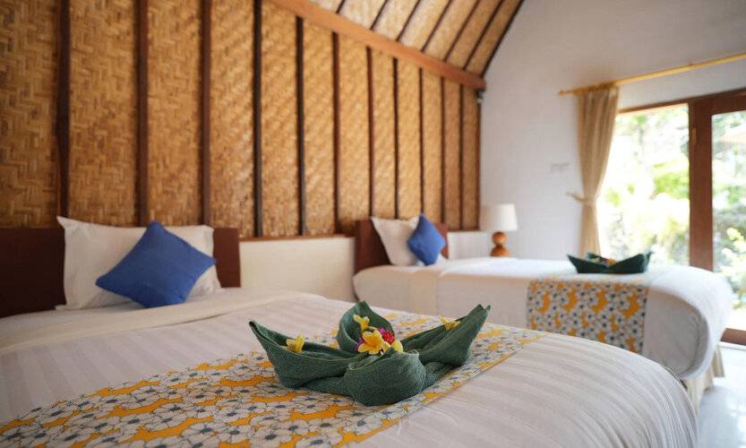 Coco Resort Penida