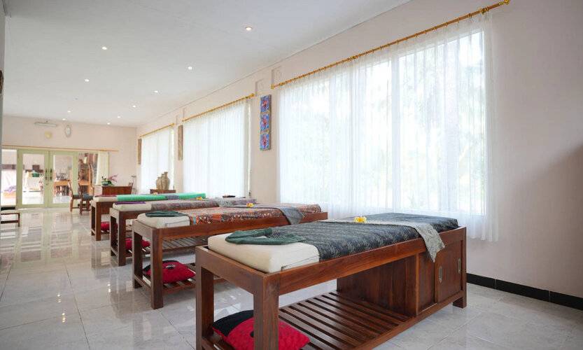 Coco Resort Penida