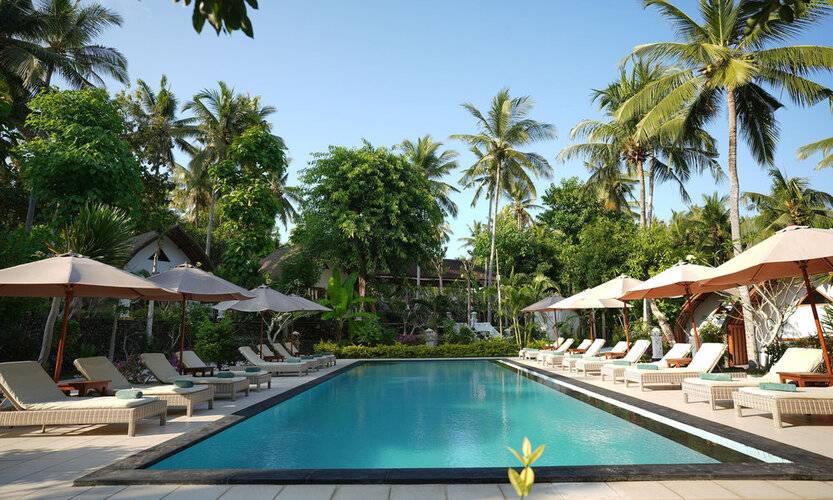 Coco Resort Penida