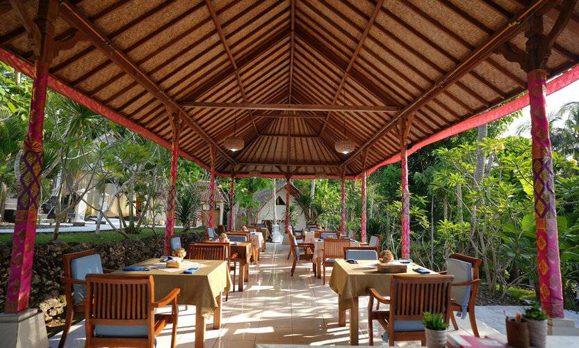 Coco Resort Penida