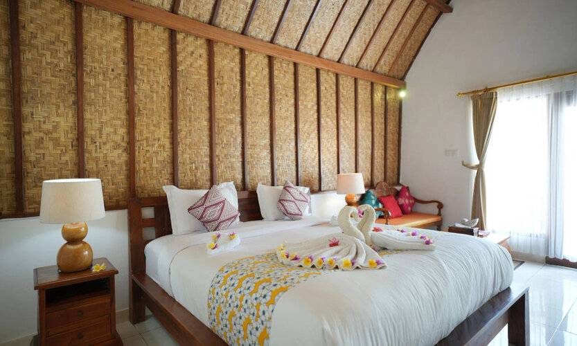 Coco Resort Penida