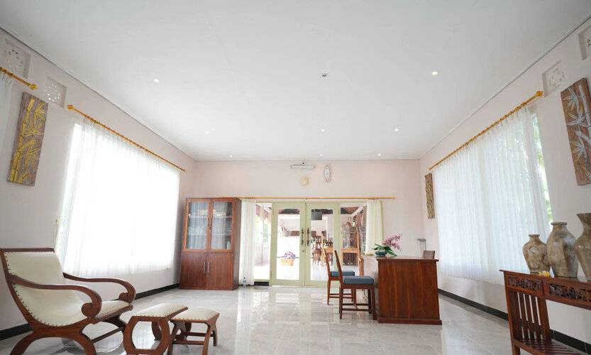 Coco Resort Penida