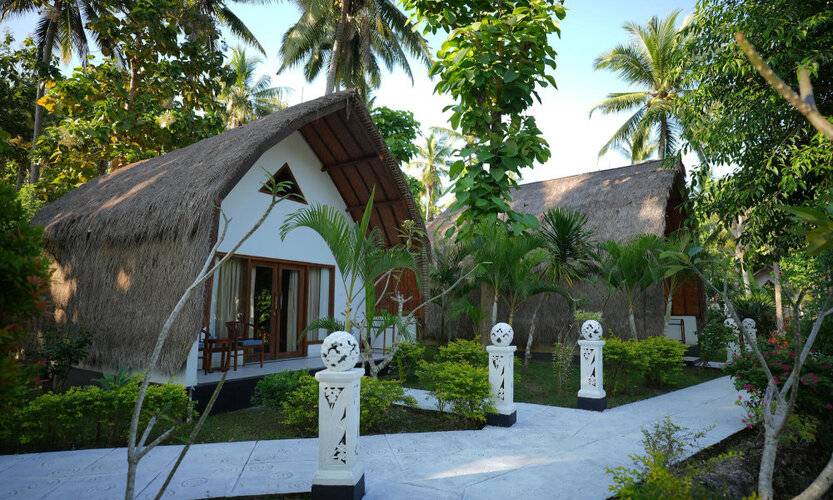 Coco Resort Penida