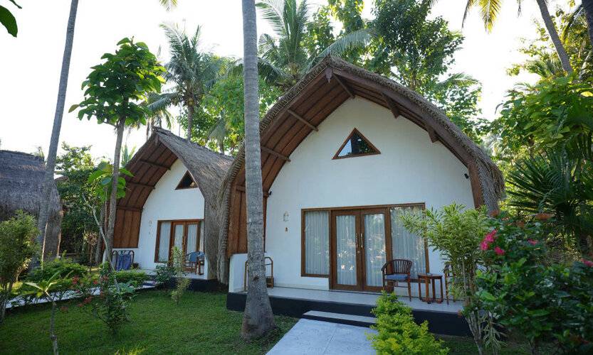 Coco Resort Penida