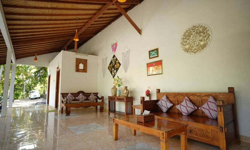 Coco Resort Penida
