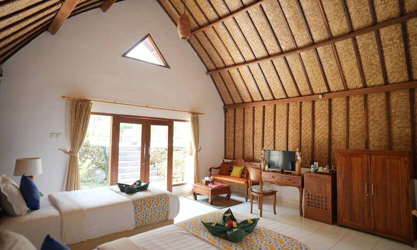 Coco Resort Penida