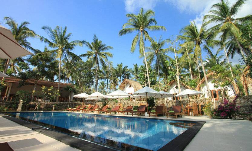 Coco Resort Penida