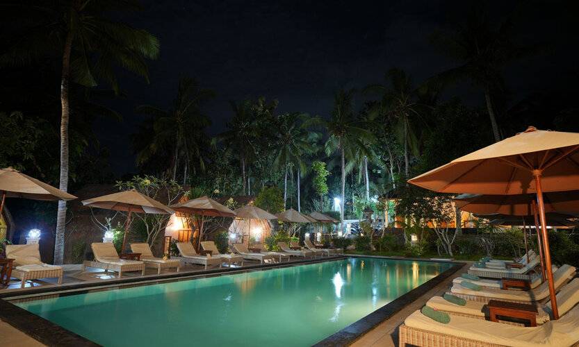 Coco Resort Penida