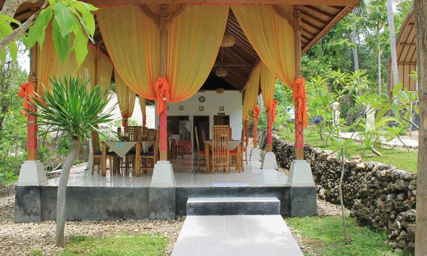 Coco Resort Penida