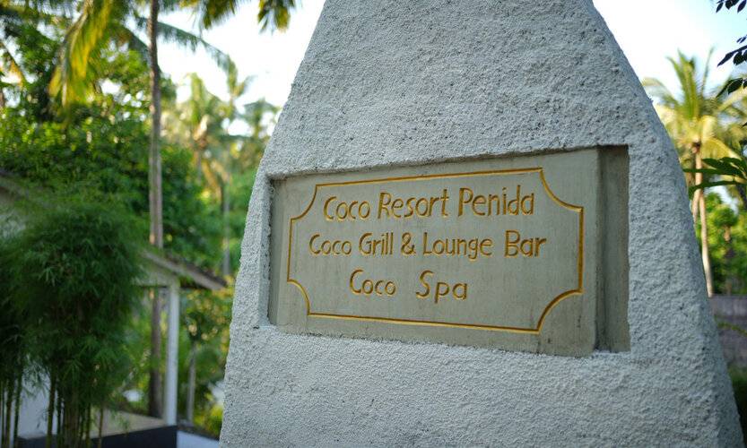 Coco Resort Penida