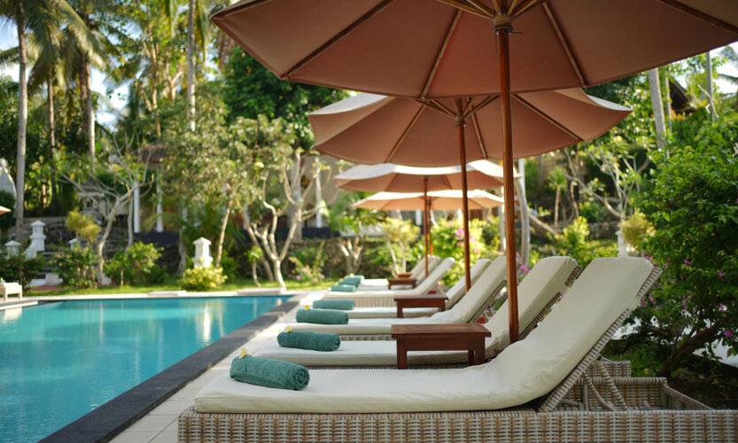Coco Resort Penida