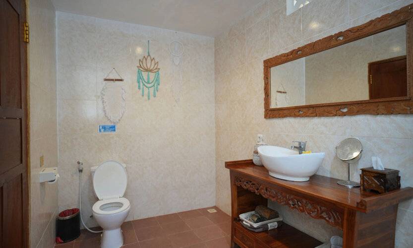 Coco Resort Penida